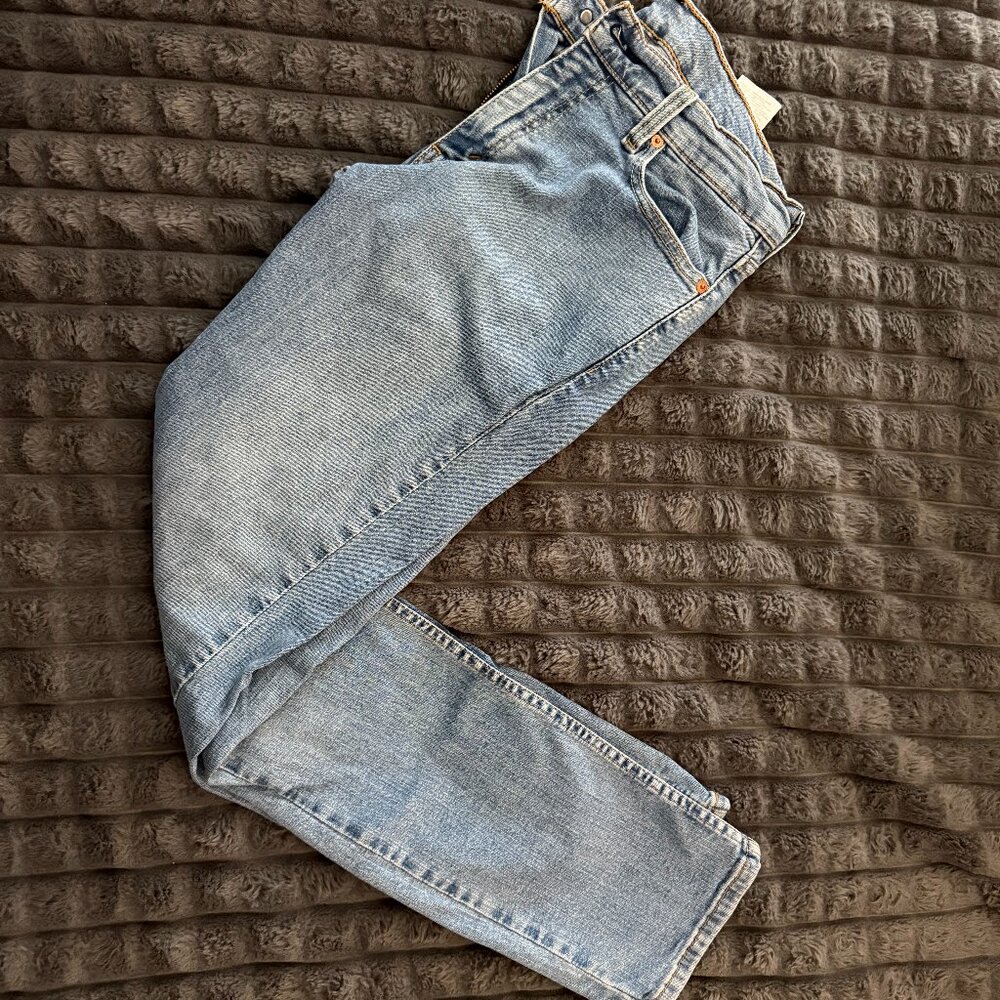 Levis 511 Jeans